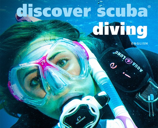 Discover Scuba Diving